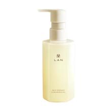 LAN 蘭 臻米糯感洁颜油150ml