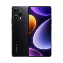 京东百亿补贴、 plus会员：小米Redmi Note 12 Turbo 12GB+256GB碳纤黑 5 G手机