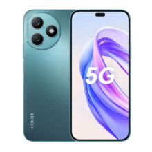 京东百亿补贴、plus会员：荣耀X50i+ 一亿像素超清记录 零风险调光OLED护眼屏 20GB(12+8)等效运存 12GB+512GB 墨玉青 5G