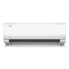 Midea 美的 空调挂机 风酷 新三级能效 大1匹/1.5匹卧室家用壁挂式空调 变频冷暖除湿 智能省电
