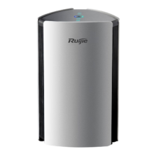 锐捷（Ruijie）无线路由器 千兆全屋WIFI6 Mesh路由器组网 3200M高速穿墙王 星耀M32