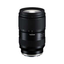 腾龙（Tamron）A063 28-75mm F/2.8 Di III VXD G2二代大光圈标准变焦 微单镜头 风光人像（索尼全幅E卡口）