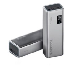 20日10点开始:CukTech 酷态科 15号电能柱 SE 20000mAh