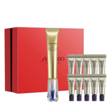 资生堂（SHISEIDO）悦薇小针管抗皱眼霜20ml 淡泪沟淡纹护肤品女 新老版本随机发货
