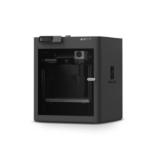 bambulab 3D打印机拓竹P1系列全自动调平FDM家用高速桌面级多色P1S【大陆版】 P1S【大陆版】
