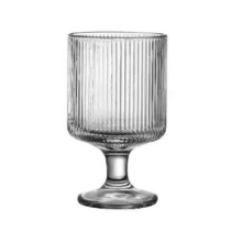 微信小程序: 欢妍 透明玻璃杯 果汁杯 300ml 1只