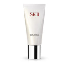 SK-II 洗面奶女护肤温和洁面sk2洗面奶skll氨基酸洁面乳 舒透护肤洁面霜 120g