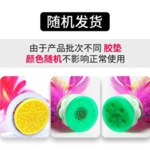 杜威克 毽子成人学生大号彩色羽毛毽球比赛用牛筋底花键子入门型 5个装