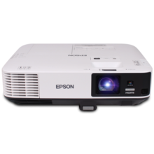 爱普生（EPSON） CB-2155W投影仪（免费上门安装）高清投影机 5000流明+免费远程指导 官配