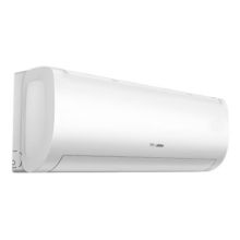 海信（Hisense）自然风大风量新一级挂机 柔风感智能变频自清洁防直吹冷暖卧室壁挂 1.5匹 一级能效 KFR-35GW/E370