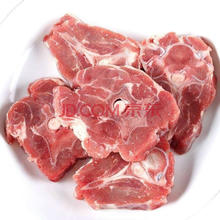 绿鲜印象 新鲜羊蝎子 1000g
