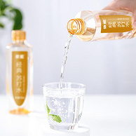 依能 经典/蓝锌0糖0汽锌强化弱碱苏打水420mL*15瓶