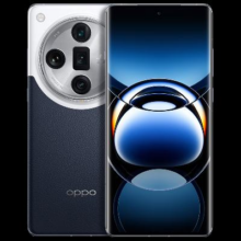 PLUS会员：OPPO Find X7 Ultra 12GB+256GB 海阔天空