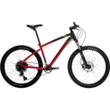 迪卡侬ST900长途山地自行车避震越野山地车SRAM12速SX男女OVB1 S 165~175cm 27.5英寸 12速