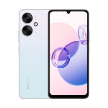 再降价：Plus会员：小米Redmi 13C 5G 手机