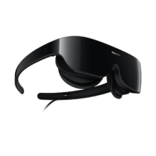 京东百亿补贴、plus会员立减:华为(HUAWEI）VR Glass AR眼镜 vision CV10 适配华为P40、P30、Mate30、Mate20、荣耀V20等