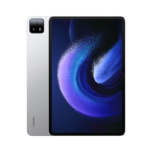 再降价、京东百亿补贴、plus会员：小米平板6 MAX14英寸xiaomiPad 高通骁龙8+ PC级WPS 2.8K 120Hz高刷 16+1TB平板电脑银色
