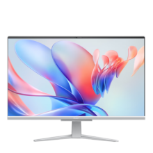海尔（Haier）天越S9-T7S Pro 27英寸大屏一体机台式电脑商务办公（酷睿i5-1155G7/16G/1T SSD/WIFI6/Win11）
