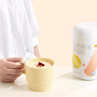 五谷磨房 山药薏米芡实粉 600g