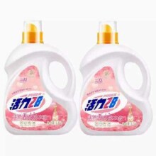 活力28 天然香水洗衣液 1.5kg*2瓶