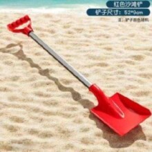 88VIP：超级飞侠 儿童沙滩玩具铲 52cm