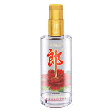 LANGJIU 郎酒 金盖 45度兼香 480ml*6瓶