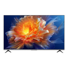 小米（MI）电视S系列 4K 144Hz超高刷 WiFi 6 3GB+32GB金属全面屏智能电视全速旗舰游戏电视 65英寸 小米电视 S65