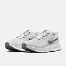 PLUS会员：耐克（NIKE）女子公路跑步鞋 RUN SWIFT 3 DR2698-010 36.5