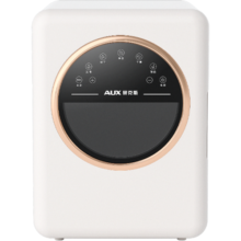 奥克斯（AUX）消毒柜婴儿奶瓶消毒器5702A1带烘干宝宝紫外线消毒锅双灯管22L