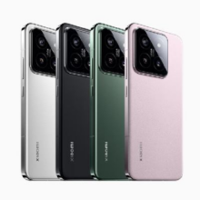 再补券、需首购、PLUS会员：Xiaomi 小米 14 5G智能手机 12GB+256GB 送碎屏险