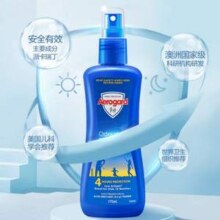 Aerogard 澳洲无味无刺激防蚊喷雾175mL*2瓶