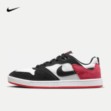 耐克（NIKE）SB ALLEYOOP 男/女滑板鞋 CJ0882-102 38.5