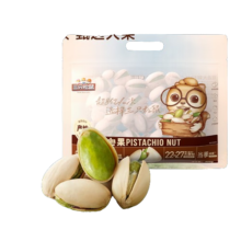三只松鼠袋装开心果  400g