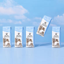 One’s Member A2β-酪蛋白全脂纯牛奶200ml*24盒