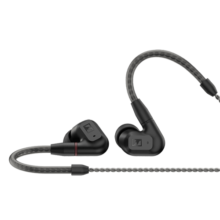 森海塞尔（Sennheiser） IE200旗舰级专业高保真HiFi入耳音乐耳机 IE200【热款】