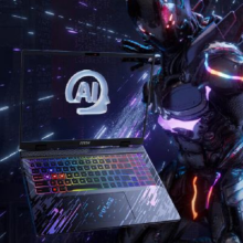 25号0点、新品发售：微星（MSI）魔影16 16英寸AI全能游戏本 (酷睿Ultra7 满血RTX4060 16GB 1TB 2.5K 240Hz)