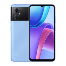 小米（MI）Redmi Note11R 5G手机 5000mAh长续航 6.58英寸高清大屏4GB+128GB 极地蓝海