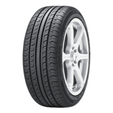 韩泰（Hankook）轮胎/汽车轮胎 185/60R15 84T K415 原配新POLO/新捷达/昕锐/威驰