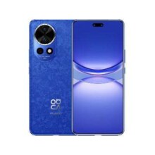 PLUS会员：华为 nova 12 Pro 物理可变光圈 鸿蒙手机 智能手机 256GB