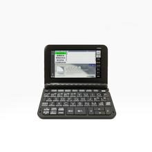 京东PLUS：CASIO 卡西欧 E-R200 英语学习电子词典 3件套 水墨黑+耳机/斜挎包/帆布袋