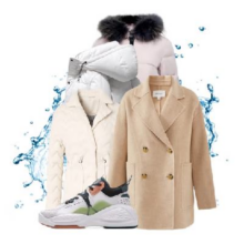 京东服务+ 衣鞋5件任洗（次卡）
