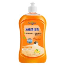 地板清洁剂瓷砖木地板清洁液无水印拖地防滑神器留香地面清洗剂