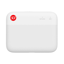 中兴（ZTE）5G随身wifi