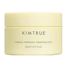 KIMTRUE且初土豆泥卸妆膏30ml*2