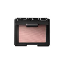 PLUS会员、京东百亿补贴：NARS 纳斯/娜斯 炫色腮红4.8g sex appeal-初恋蜜桃色
