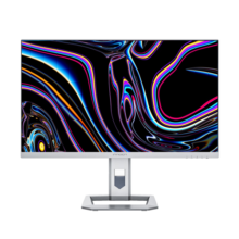 联合创新(INNOCN)32英寸 4K 144Hz MiniLED显示器10bit Type-C 90W HDR1000旋转升降 电脑电竞显示屏32M2V