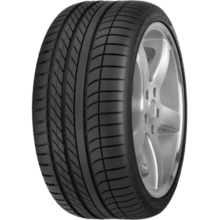固特异（Goodyear）汽车轮胎 265/50R19 110Y 鹰弛F1 ASYM 适配卡宴