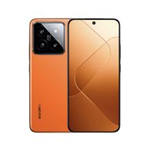6日10点、搭配SU7更好看：Xiaomi 小米 14 5G智能手机 16GB+1T 定制色熔岩橙