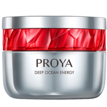 珀莱雅（PROYA）红宝石面霜3.0 抗皱保湿 乳液面霜 女士护肤 生日礼物 【干皮必备】红宝石滋润霜50g