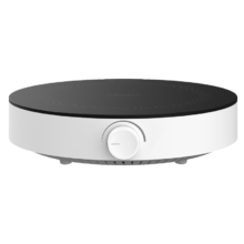 京东百亿补贴、plus会员：美的（Midea）电磁炉  C22-RX22H